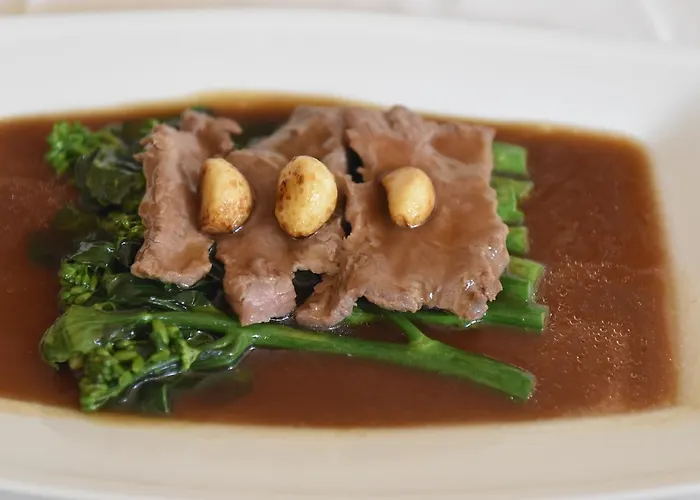 Ostello Butterfly Garden *